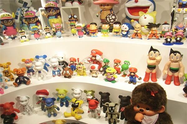 雅利隆儿童玩具